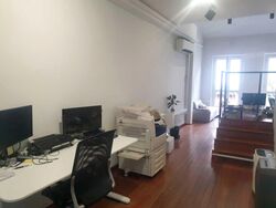 Telok Ayer Conservation Area (D1), Shop House #595009211